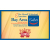 Drs. Howell, Whitehead and Associates - Bay Area Smiles Logo