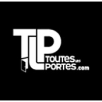 Toutes Les Portes Logo