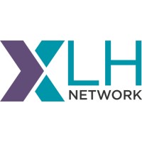 The XLH Network, Inc Logo