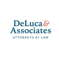 DeLuca & Associates, LTD Logo