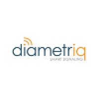 Diametriq Logo