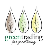 Green Trading Logo