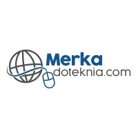 Merkadoteknia.com Logo