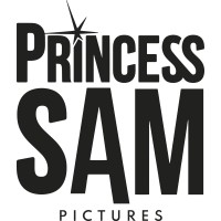 PRINCESS SAM PICTURES Logo
