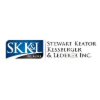 Stewart Keator Kessberger & Lederer Inc. Logo