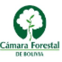 Camara Forestal de Bolivia Logo