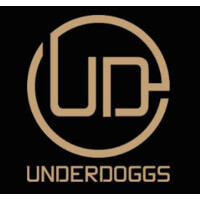 Underdoggs Logo