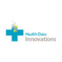 Health Data Innovations, Inc. Logo