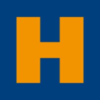 Hörmann Nederland BV Logo