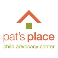Pats Place Child Advocacy Center Logo