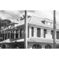 Boyle, Leonard & Anderson, P.A. Logo