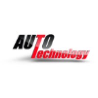 Auto Technology Company Logo