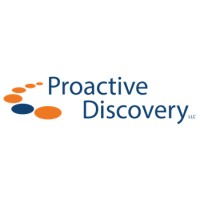 Proactive Discovery, LLC Logo