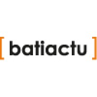 BATIACTU Logo