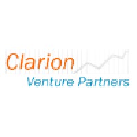 Clarion Venture Partners Logo
