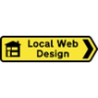 Local Web Design Logo