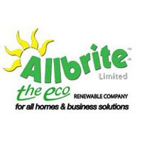 Allbrite UK Ltd Logo