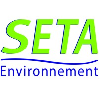 SETA Environnement Logo