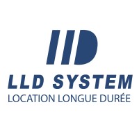 LLD SYSTEM Logo