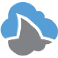 CloudShark by QA Cafe Logo