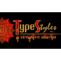 TypeStyles Inc. Logo