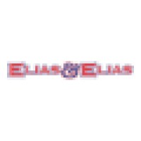Elias & Elias Attorneys at Law Logo