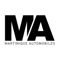 MARTINIQUE AUTOMOBILES Logo