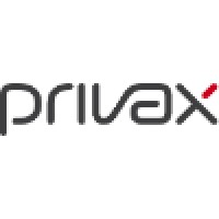 Privax Limited Logo