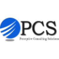 Perceptive Consulting Solutions Ltd. Logo