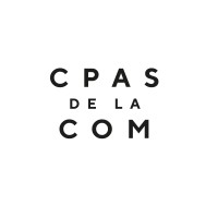 CPASDELACOM Logo