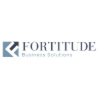 Fortitude Business Solutions Logo