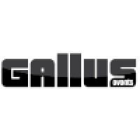 Gallus Events Logo