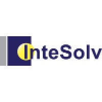 InteSolv Logo