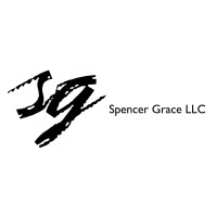Spencer Grace LLC Logo