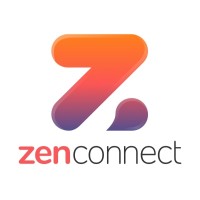 Zenconnect Logo