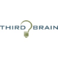 Third Brain Logo