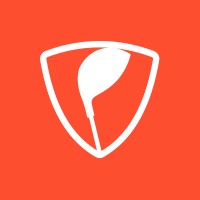 Supreme Golf Logo