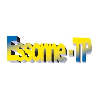 Essonne-TP Logo