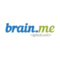 Brainme Agência Web Logo