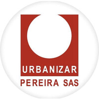 Urbanizar Pereira S.A. Logo