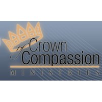 Crown of Compassion Ministries Logo