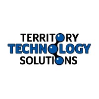 Territory Technology Solutions Logo