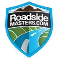 RoadsideMASTERS.com Logo