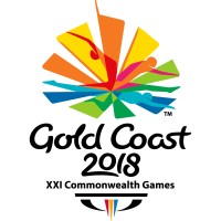 Gold Coast 2018 Commonwealth Games Corporation Logo