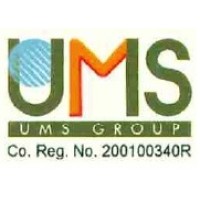 Ultimate Machining Solutions (M) Sdn Bhd Logo