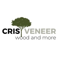 CRIS VENEER Logo