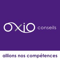 OXIO Conseils Logo