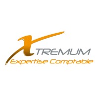 XTREMUM Logo