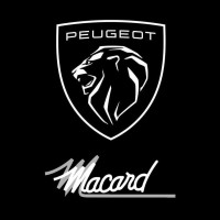 Peugeot Macard Logo