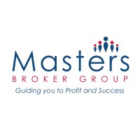 Masters Broker Group Logo